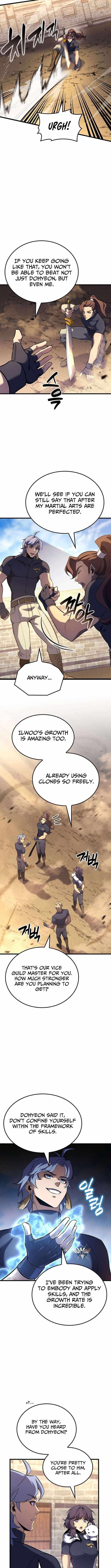 The Count’s Youngest Son Is a Player Chapter 135 - Page 8 in English