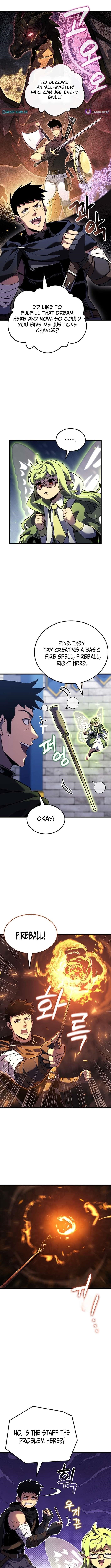 The Count’s Youngest Son Is a Player Chapter 136 - Page 11 in English