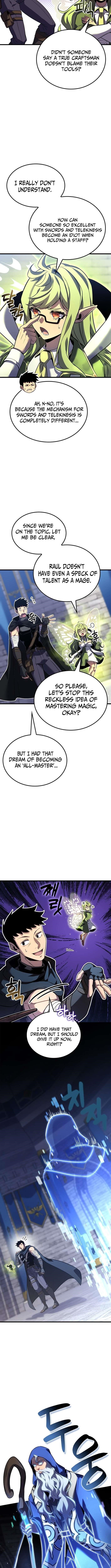 The Count’s Youngest Son Is a Player Chapter 136 - Page 12 in English