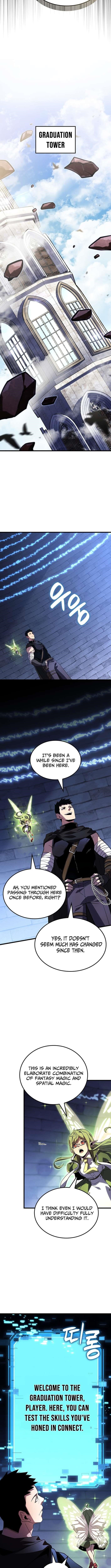 The Count’s Youngest Son Is a Player Chapter 136 - Page 4 in English