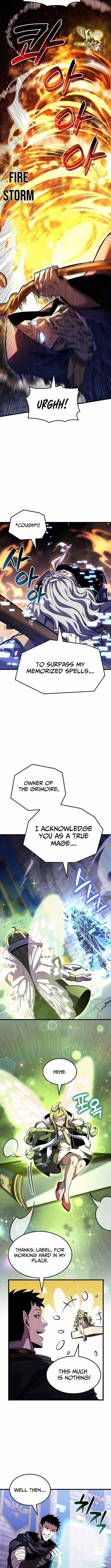 The Count’s Youngest Son Is a Player Chapter 137 - Page 3 in English