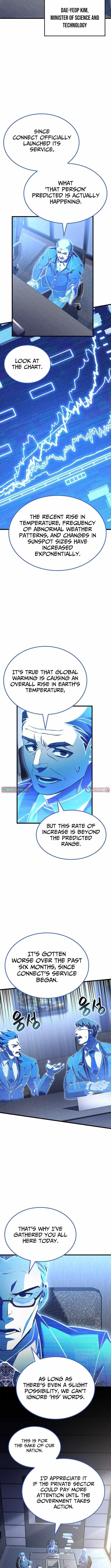 The Count’s Youngest Son Is a Player Chapter 137 - Page 7 in English