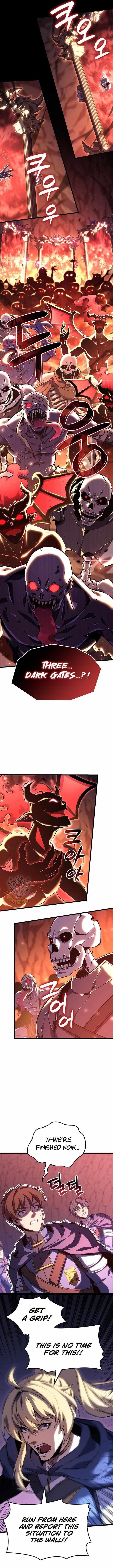 The Count’s Youngest Son Is a Player Chapter 138 - Page 11 in English
