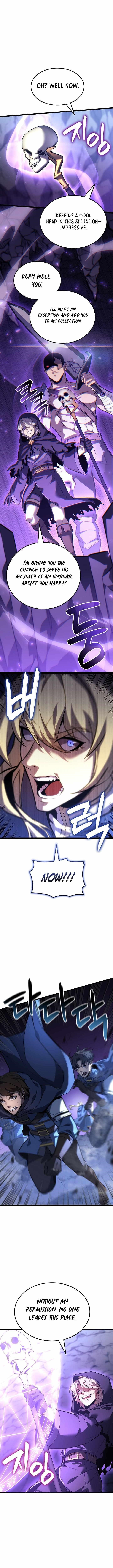 The Count’s Youngest Son Is a Player Chapter 138 - Page 12 in English