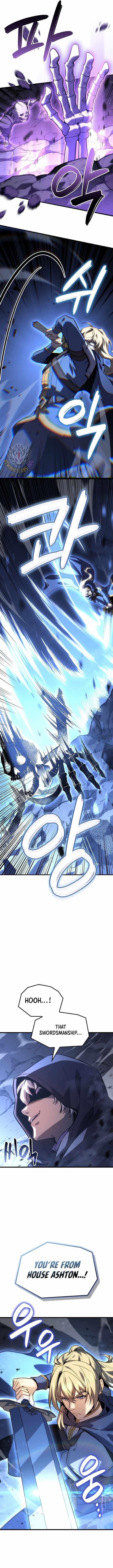The Count’s Youngest Son Is a Player Chapter 138 - Page 13 in English