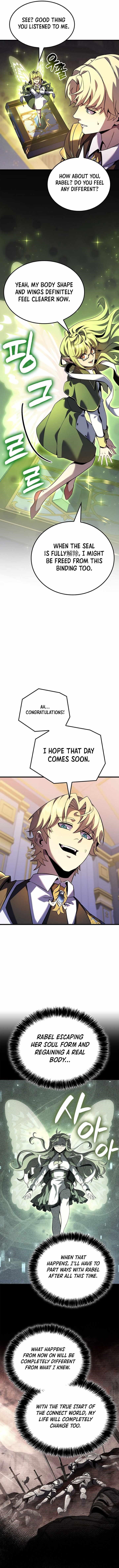 The Count’s Youngest Son Is a Player Chapter 138 - Page 4 in English