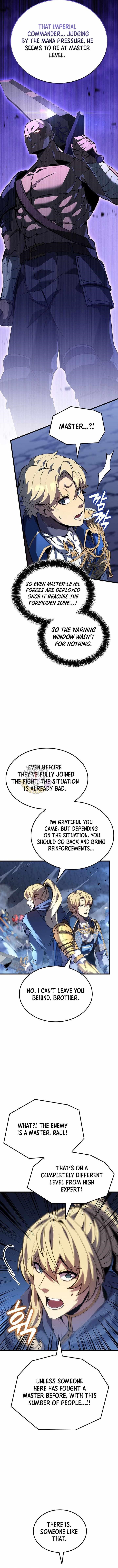 The Count’s Youngest Son Is a Player Chapter 140 - Page 12 in English