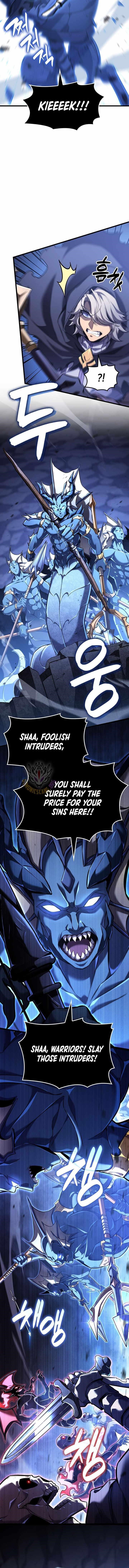 The Count’s Youngest Son Is a Player Chapter 140 - Page 3 in English