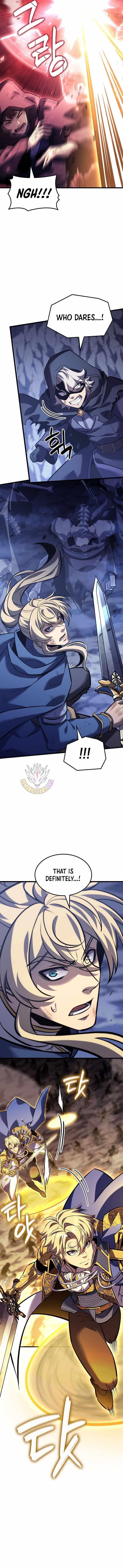 The Count’s Youngest Son Is a Player Chapter 140 - Page 9 in English