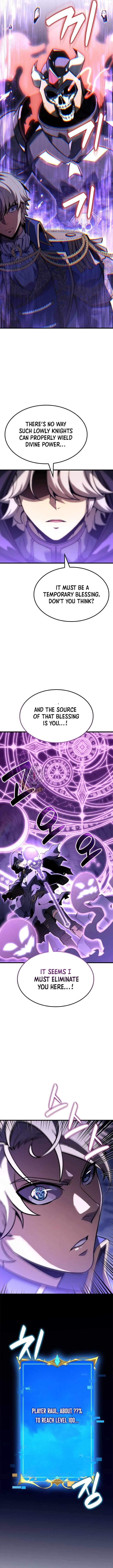 The Count’s Youngest Son Is a Player Chapter 141 - Page 12 in English