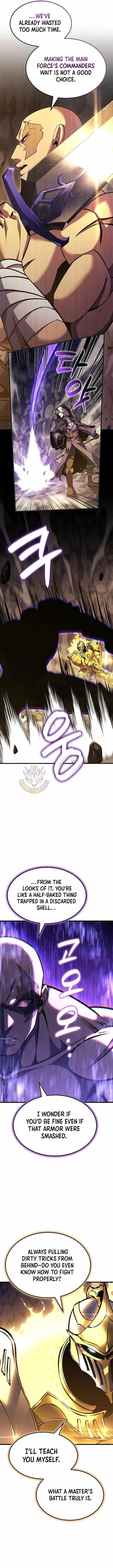 The Count’s Youngest Son Is a Player Chapter 141 - Page 8 in English