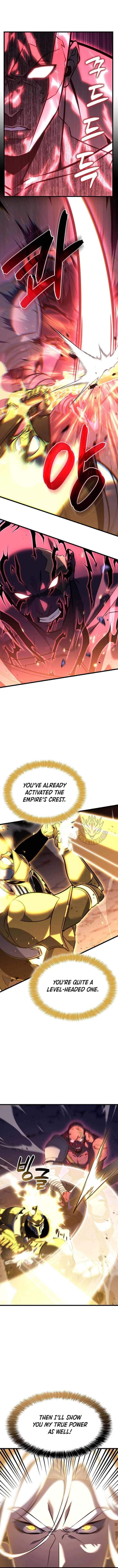 The Count’s Youngest Son Is a Player Chapter 141 - Page 9 in English