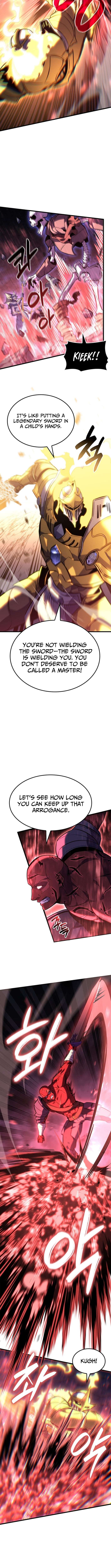 The Count’s Youngest Son Is a Player Chapter 142 - Page 5 in English