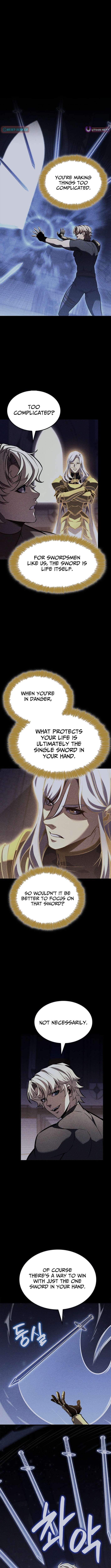 The Count’s Youngest Son Is a Player Chapter 142 - Page 7 in English