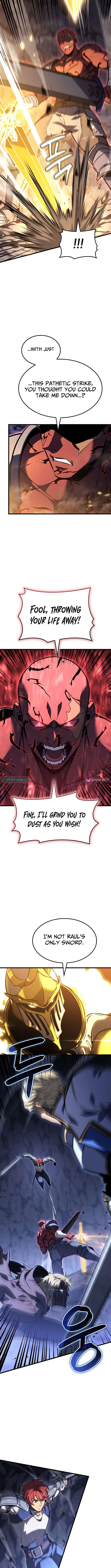 The Count’s Youngest Son Is a Player Chapter 142 - Page 9 in English