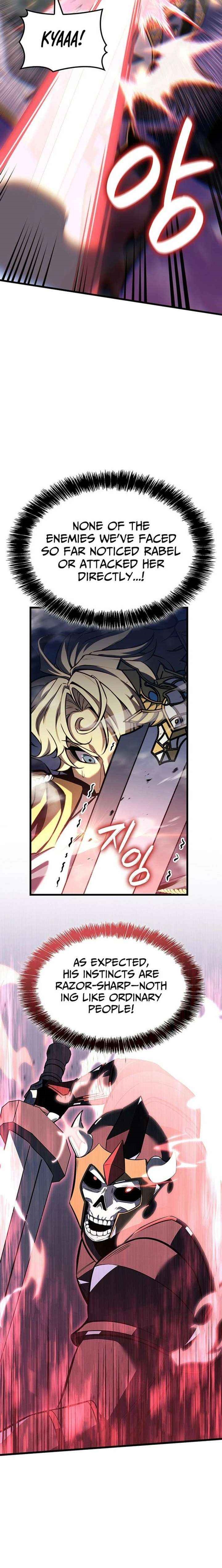 The Count’s Youngest Son Is a Player Chapter 143 - Page 12 in English