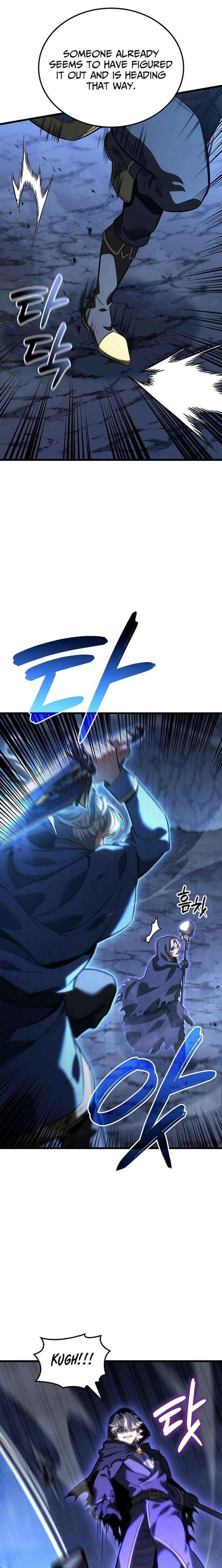 The Count’s Youngest Son Is a Player Chapter 143 - Page 15 in English