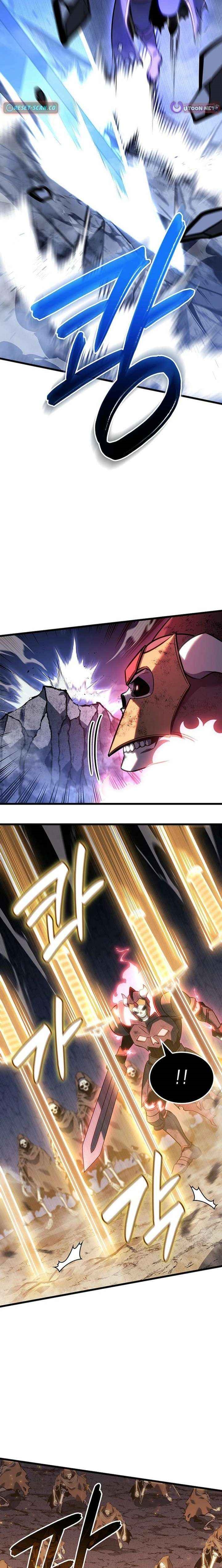 The Count’s Youngest Son Is a Player Chapter 143 - Page 16 in English