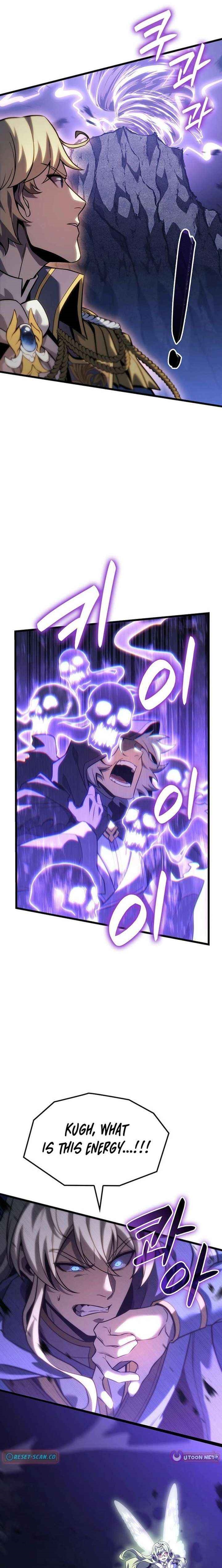 The Count’s Youngest Son Is a Player Chapter 143 - Page 20 in English