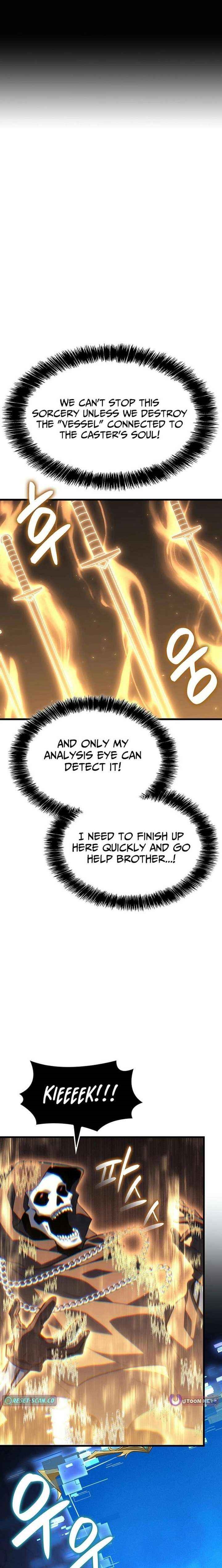The Count’s Youngest Son Is a Player Chapter 143 - Page 22 in English