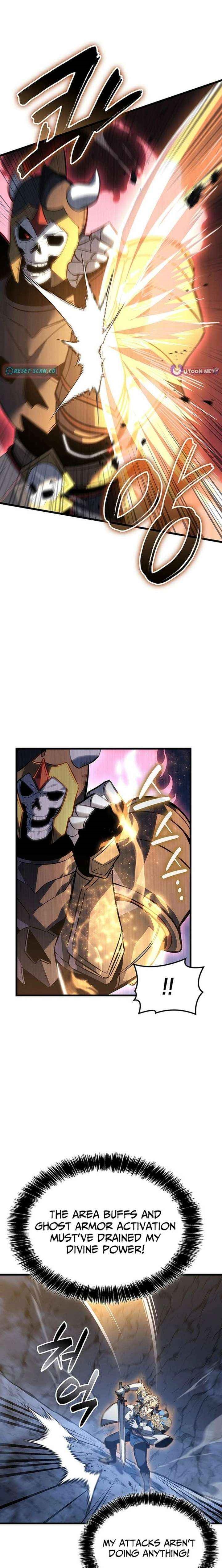The Count’s Youngest Son Is a Player Chapter 143 - Page 3 in English