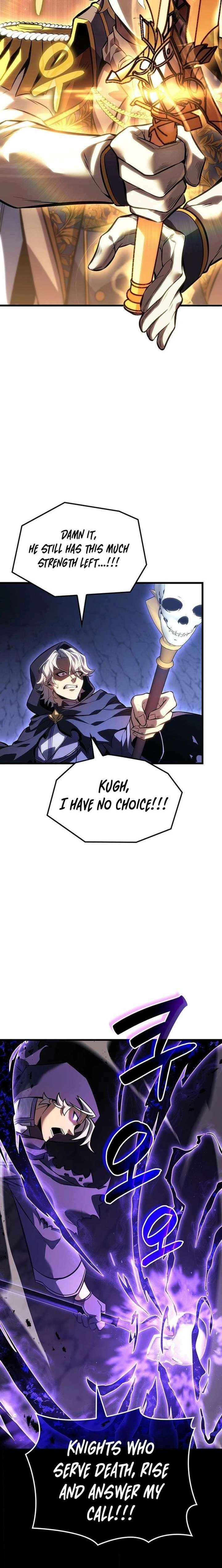 The Count’s Youngest Son Is a Player Chapter 143 - Page 5 in English