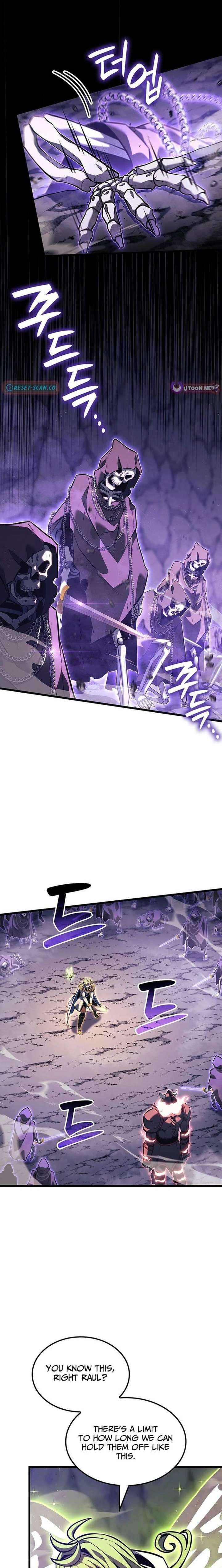 The Count’s Youngest Son Is a Player Chapter 143 - Page 6 in English