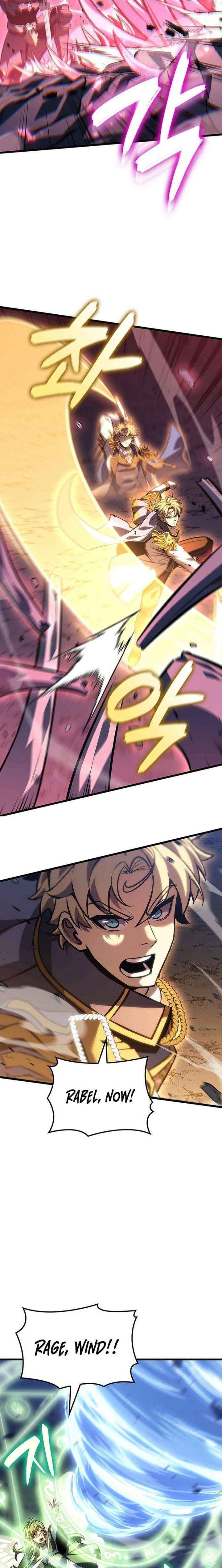 The Count’s Youngest Son Is a Player Chapter 143 - Page 9 in English
