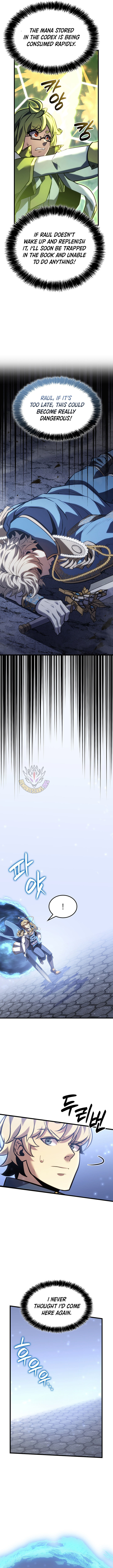 The Count’s Youngest Son Is a Player Chapter 144 - Page 3 in English