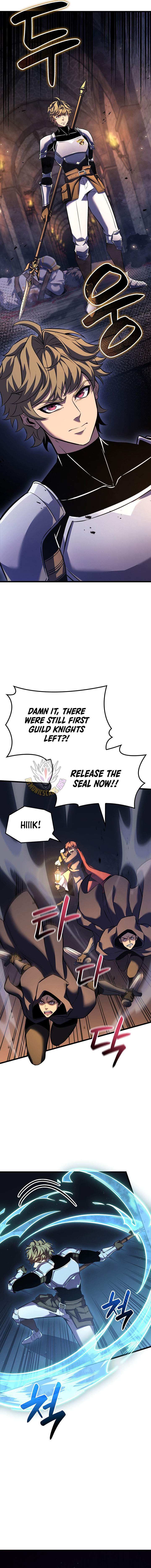 The Count’s Youngest Son Is a Player Chapter 144 - Page 9 in English