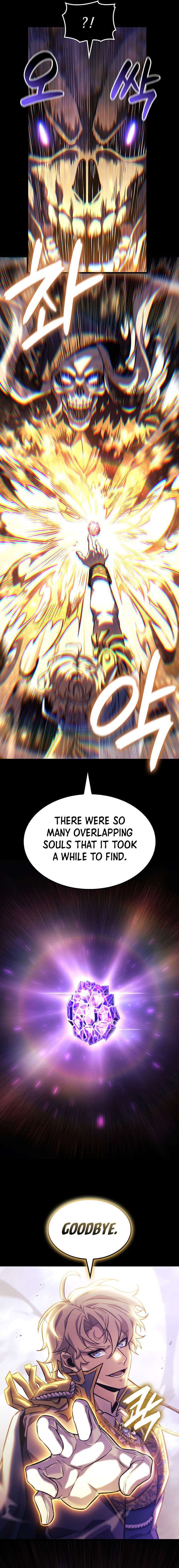 The Count’s Youngest Son Is a Player Chapter 146 - Page 10 in English