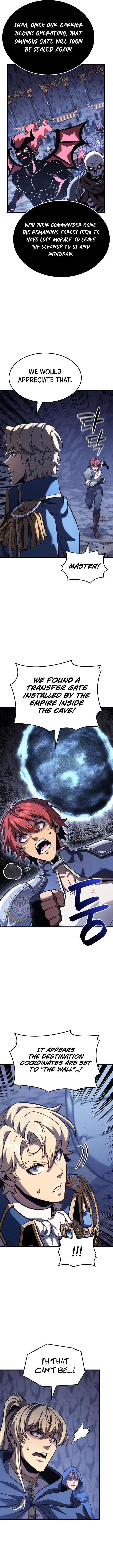 The Count’s Youngest Son Is a Player Chapter 146 - Page 13 in English