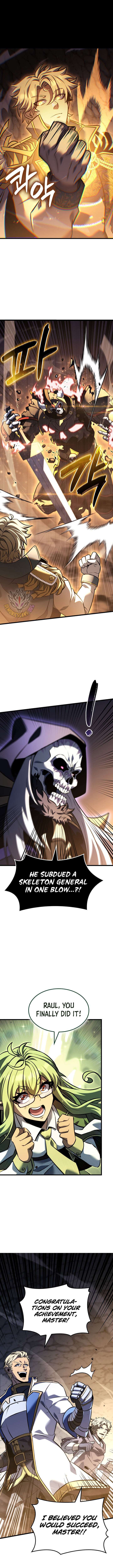 The Count’s Youngest Son Is a Player Chapter 146 - Page 5 in English