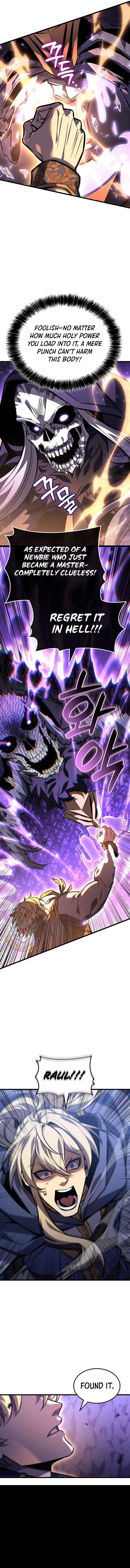 The Count’s Youngest Son Is a Player Chapter 146 - Page 9 in English