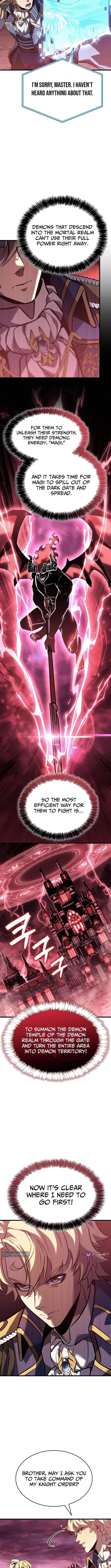 The Count’s Youngest Son Is a Player Chapter 147 - Page 11 in English