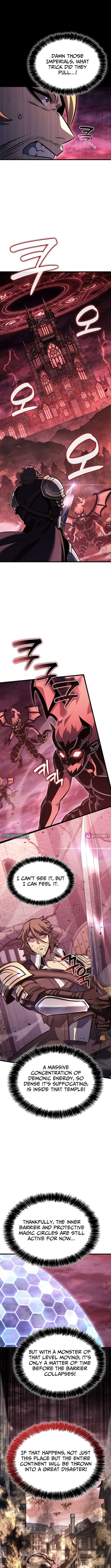 The Count’s Youngest Son Is a Player Chapter 147 - Page 4 in English
