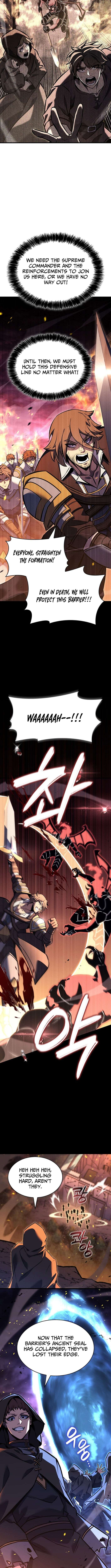 The Count’s Youngest Son Is a Player Chapter 147 - Page 5 in English