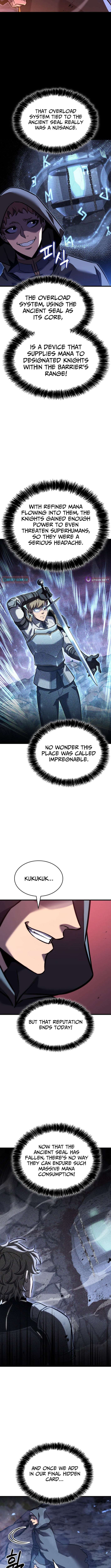 The Count’s Youngest Son Is a Player Chapter 147 - Page 6 in English