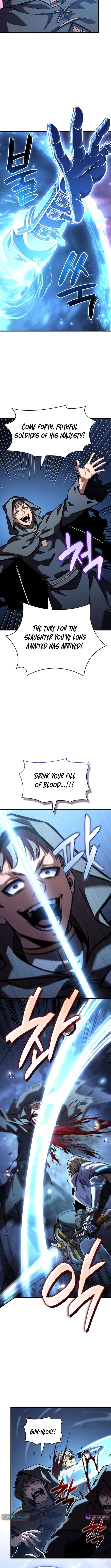 The Count’s Youngest Son Is a Player Chapter 147 - Page 8 in English
