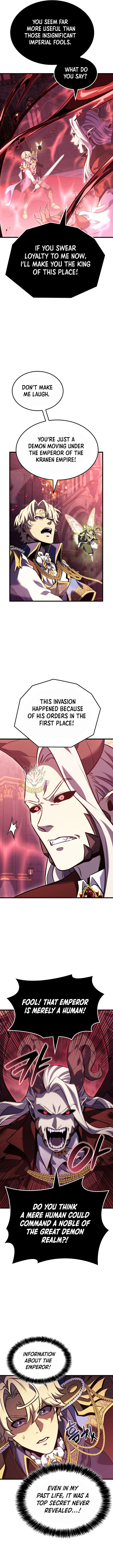 The Count’s Youngest Son Is a Player Chapter 148 - Page 10 in English