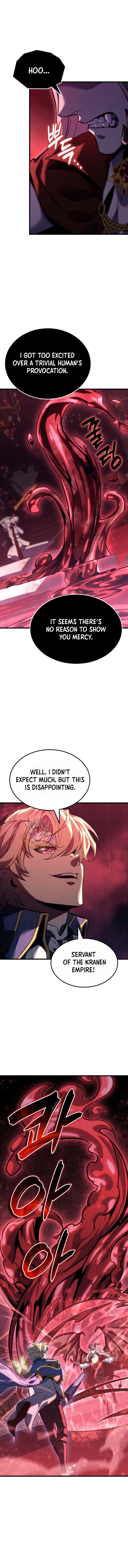 The Count’s Youngest Son Is a Player Chapter 148 - Page 11 in English