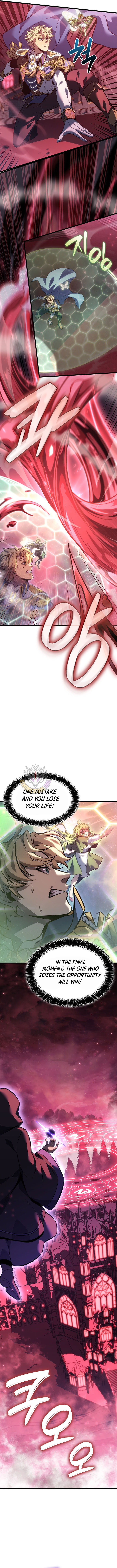 The Count’s Youngest Son Is a Player Chapter 148 - Page 12 in English