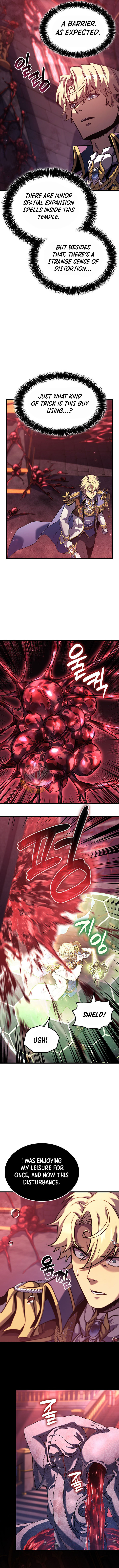 The Count’s Youngest Son Is a Player Chapter 148 - Page 4 in English