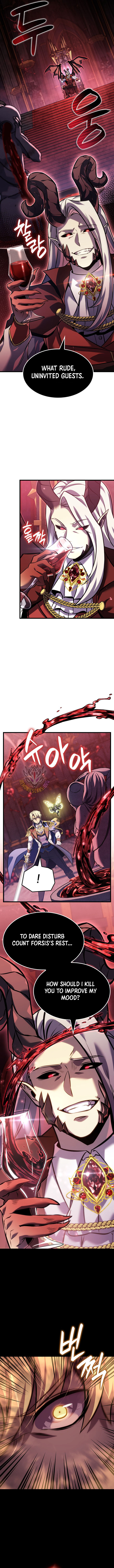 The Count’s Youngest Son Is a Player Chapter 148 - Page 5 in English
