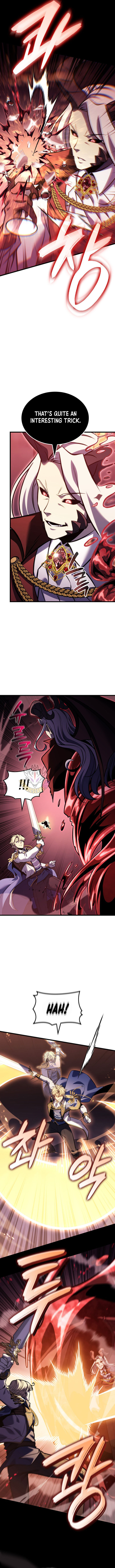 The Count’s Youngest Son Is a Player Chapter 148 - Page 6 in English