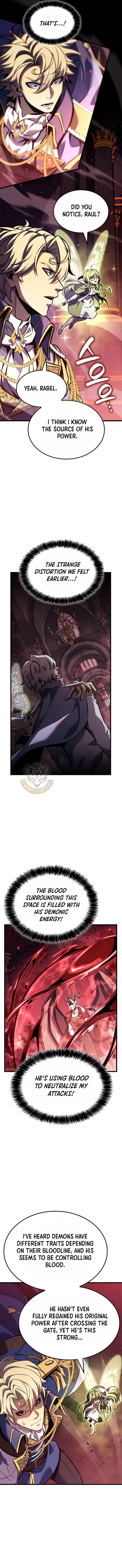 The Count’s Youngest Son Is a Player Chapter 148 - Page 7 in English