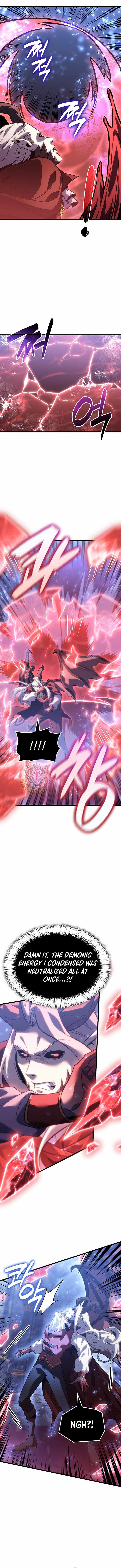 The Count’s Youngest Son Is a Player Chapter 149 - Page 12 in English