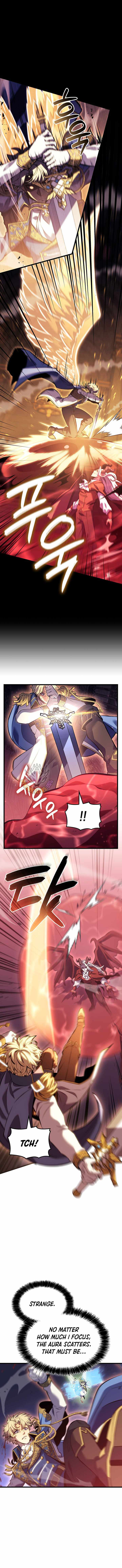 The Count’s Youngest Son Is a Player Chapter 149 - Page 5 in English