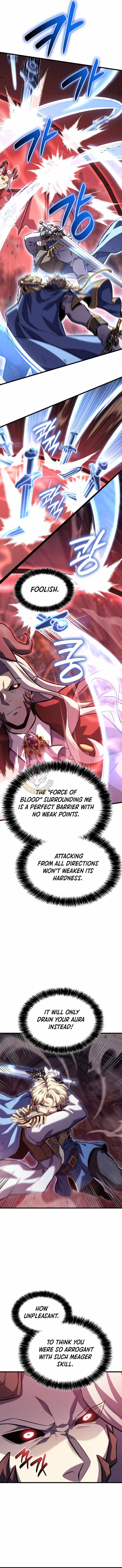 The Count’s Youngest Son Is a Player Chapter 149 - Page 8 in English