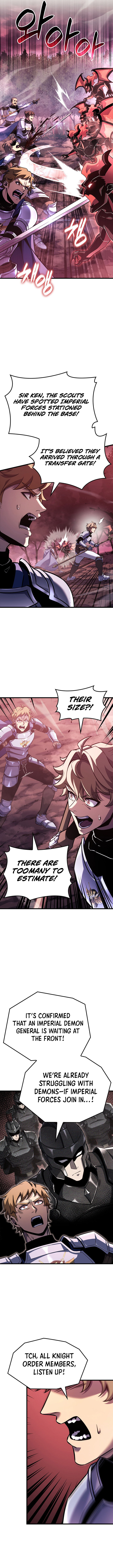 The Count’s Youngest Son Is a Player Chapter 150 - Page 4 in English